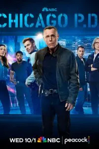 Полиция Чикаго