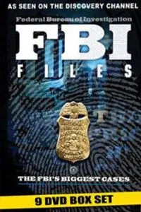 Файлы ФБР